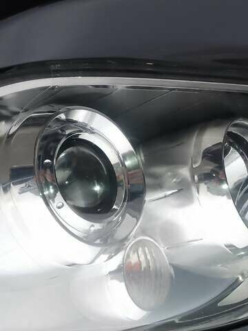 Черный Тойота Авенсис, объемом двигателя 2 л и пробегом 278 тыс. км за 6300 $, фото 7 на Automoto.ua