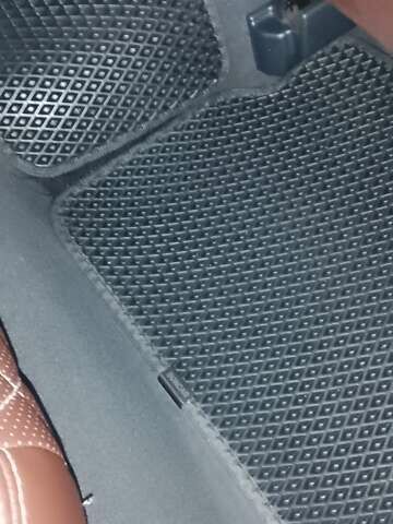 Черный Тойота Авенсис, объемом двигателя 2 л и пробегом 278 тыс. км за 6300 $, фото 19 на Automoto.ua