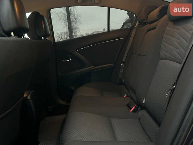 Фіолетовий Тойота Авенсіс, об'ємом двигуна 2.23 л та пробігом 320 тис. км за 8100 $, фото 21 на Automoto.ua