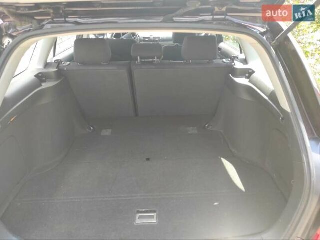 Фиолетовый Тойота Авенсис, объемом двигателя 2 л и пробегом 270 тыс. км за 6100 $, фото 7 на Automoto.ua