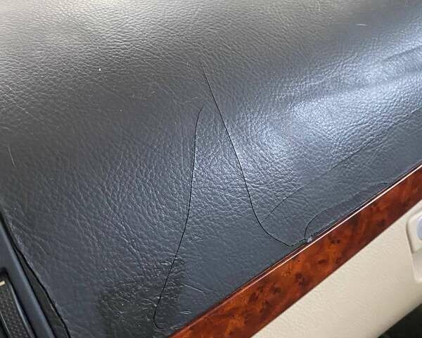 Коричневий Тойота Авенсіс, об'ємом двигуна 2 л та пробігом 239 тис. км за 4000 $, фото 8 на Automoto.ua