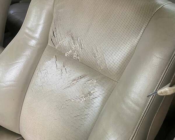 Коричневий Тойота Авенсіс, об'ємом двигуна 2 л та пробігом 239 тис. км за 4000 $, фото 13 на Automoto.ua