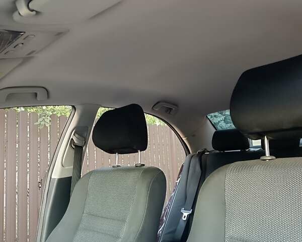 Коричневый Тойота Авенсис, объемом двигателя 1.79 л и пробегом 222 тыс. км за 7000 $, фото 15 на Automoto.ua