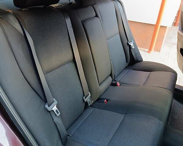 Коричневый Тойота Авенсис, объемом двигателя 1.79 л и пробегом 222 тыс. км за 7000 $, фото 14 на Automoto.ua