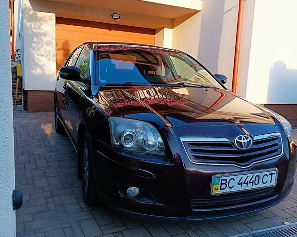 Коричневый Тойота Авенсис, объемом двигателя 1.79 л и пробегом 222 тыс. км за 7000 $, фото 18 на Automoto.ua