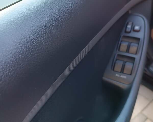 Коричневый Тойота Авенсис, объемом двигателя 1.79 л и пробегом 222 тыс. км за 7000 $, фото 11 на Automoto.ua