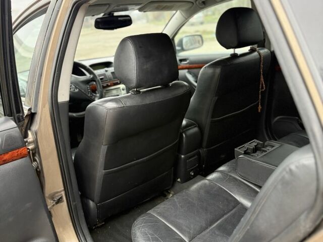 Коричневый Тойота Авенсис, объемом двигателя 2 л и пробегом 390 тыс. км за 2650 $, фото 8 на Automoto.ua