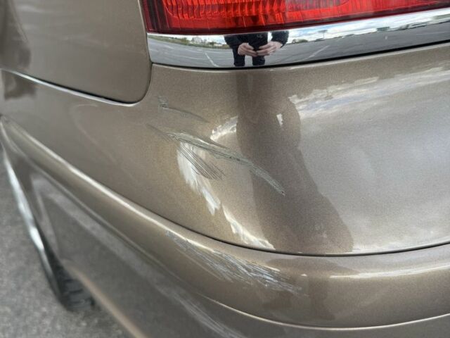 Коричневий Тойота Авенсіс, об'ємом двигуна 2 л та пробігом 370 тис. км за 6500 $, фото 13 на Automoto.ua