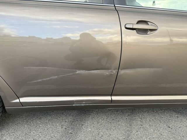 Коричневий Тойота Авенсіс, об'ємом двигуна 2 л та пробігом 370 тис. км за 6500 $, фото 17 на Automoto.ua