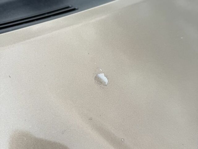 Коричневий Тойота Авенсіс, об'ємом двигуна 2 л та пробігом 370 тис. км за 6500 $, фото 16 на Automoto.ua