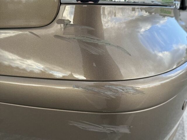 Коричневий Тойота Авенсіс, об'ємом двигуна 2 л та пробігом 370 тис. км за 6500 $, фото 14 на Automoto.ua