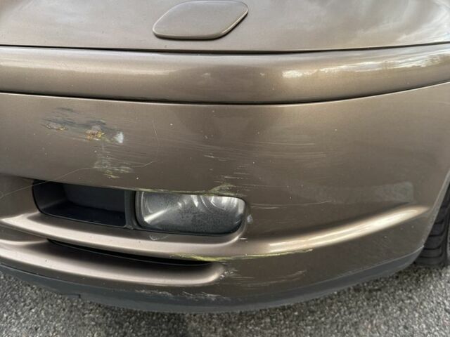 Коричневий Тойота Авенсіс, об'ємом двигуна 2 л та пробігом 370 тис. км за 6500 $, фото 15 на Automoto.ua