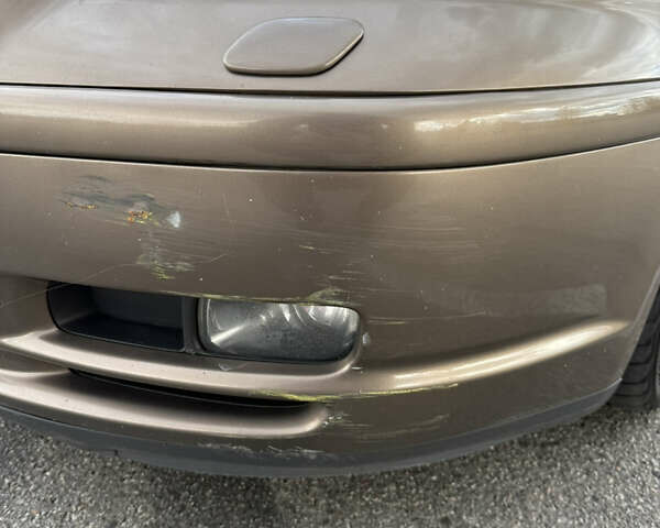 Коричневый Тойота Авенсис, объемом двигателя 2 л и пробегом 370 тыс. км за 6800 $, фото 13 на Automoto.ua