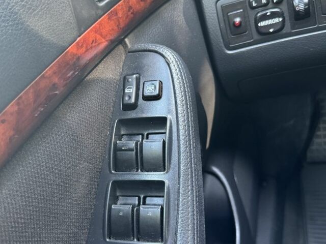 Червоний Тойота Авенсіс, об'ємом двигуна 2 л та пробігом 322 тис. км за 2450 $, фото 13 на Automoto.ua