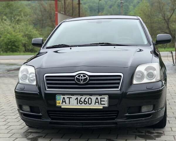 Червоний Тойота Авенсіс, об'ємом двигуна 1.8 л та пробігом 330 тис. км за 5450 $, фото 4 на Automoto.ua