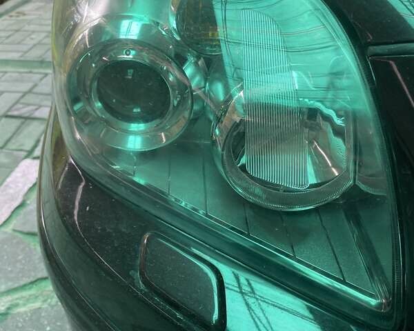 Красный Тойота Авенсис, объемом двигателя 2.23 л и пробегом 288 тыс. км за 5800 $, фото 3 на Automoto.ua