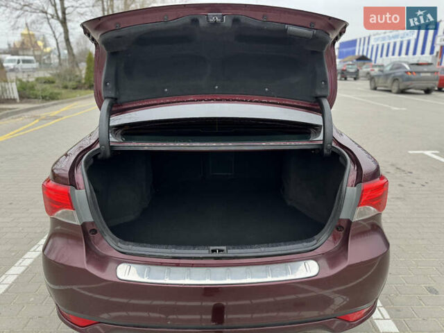 Красный Тойота Авенсис, объемом двигателя 2.01 л и пробегом 195 тыс. км за 11500 $, фото 7 на Automoto.ua