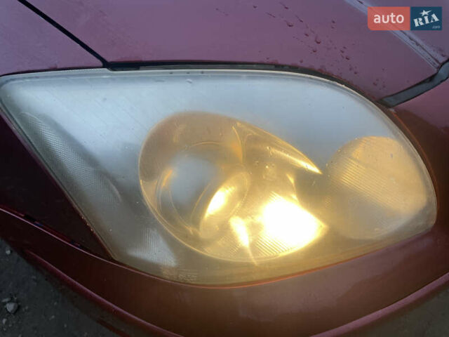 Червоний Тойота Авенсіс, об'ємом двигуна 1.79 л та пробігом 326 тис. км за 3800 $, фото 24 на Automoto.ua