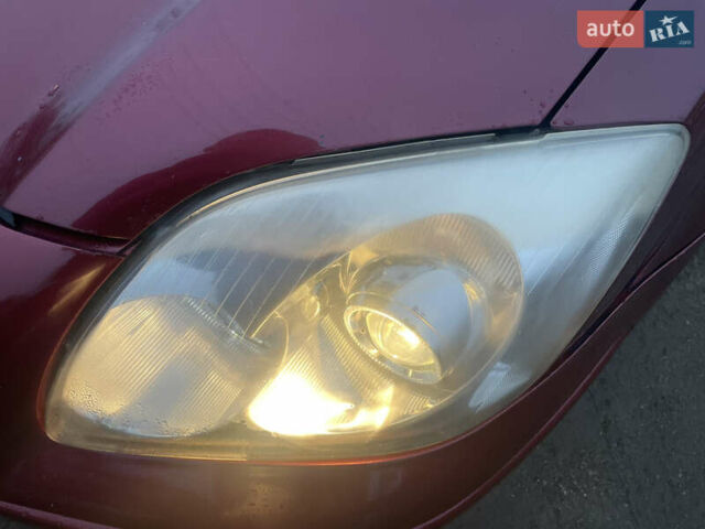 Червоний Тойота Авенсіс, об'ємом двигуна 1.79 л та пробігом 326 тис. км за 3800 $, фото 25 на Automoto.ua