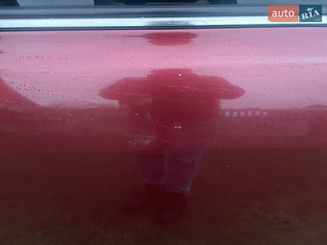 Червоний Тойота Авенсіс, об'ємом двигуна 1.79 л та пробігом 326 тис. км за 3800 $, фото 19 на Automoto.ua