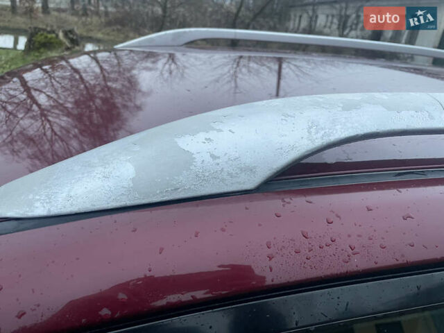 Червоний Тойота Авенсіс, об'ємом двигуна 1.79 л та пробігом 326 тис. км за 3800 $, фото 27 на Automoto.ua