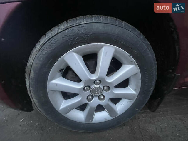 Червоний Тойота Авенсіс, об'ємом двигуна 1.79 л та пробігом 326 тис. км за 3800 $, фото 22 на Automoto.ua