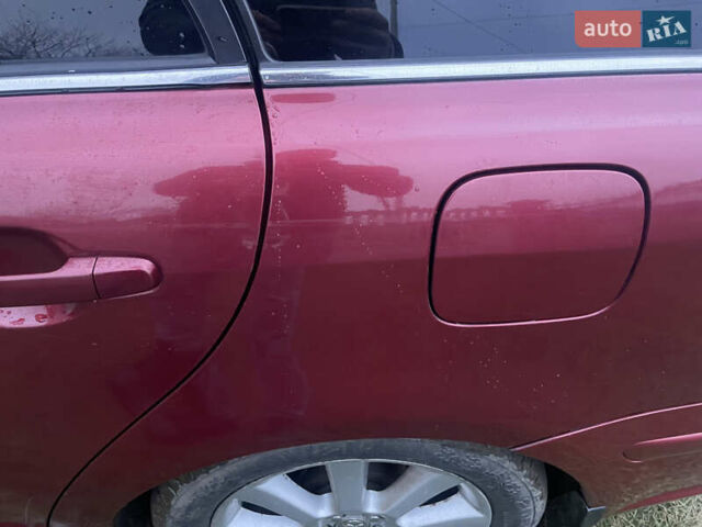 Червоний Тойота Авенсіс, об'ємом двигуна 1.79 л та пробігом 326 тис. км за 3800 $, фото 16 на Automoto.ua