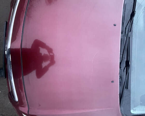 Червоний Тойота Авенсіс, об'ємом двигуна 1.79 л та пробігом 326 тис. км за 3800 $, фото 29 на Automoto.ua