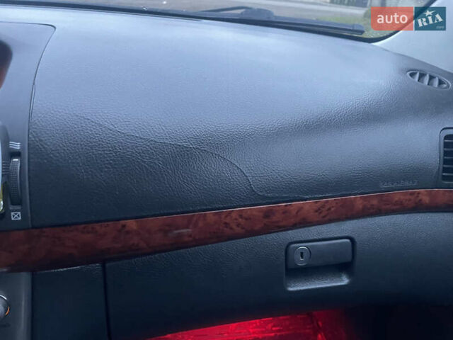 Червоний Тойота Авенсіс, об'ємом двигуна 1.79 л та пробігом 326 тис. км за 3800 $, фото 21 на Automoto.ua