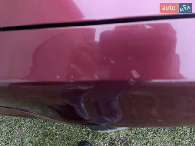 Червоний Тойота Авенсіс, об'ємом двигуна 1.79 л та пробігом 326 тис. км за 3800 $, фото 18 на Automoto.ua