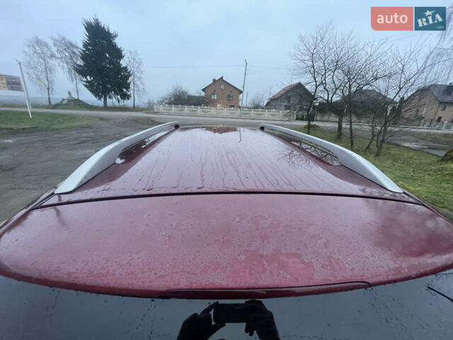 Червоний Тойота Авенсіс, об'ємом двигуна 1.79 л та пробігом 326 тис. км за 3800 $, фото 28 на Automoto.ua