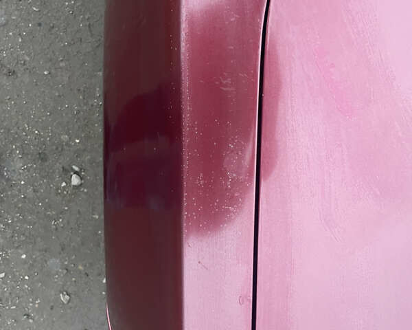 Червоний Тойота Авенсіс, об'ємом двигуна 1.79 л та пробігом 326 тис. км за 3800 $, фото 31 на Automoto.ua