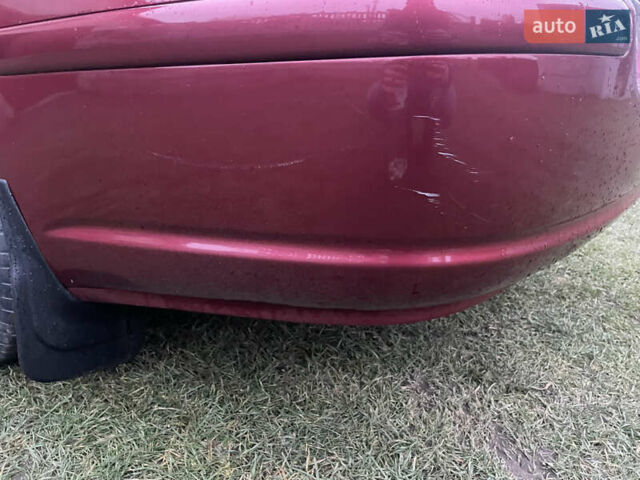 Червоний Тойота Авенсіс, об'ємом двигуна 1.79 л та пробігом 326 тис. км за 3800 $, фото 15 на Automoto.ua