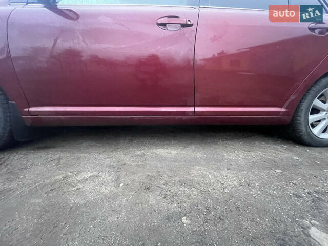 Червоний Тойота Авенсіс, об'ємом двигуна 1.79 л та пробігом 326 тис. км за 3800 $, фото 36 на Automoto.ua