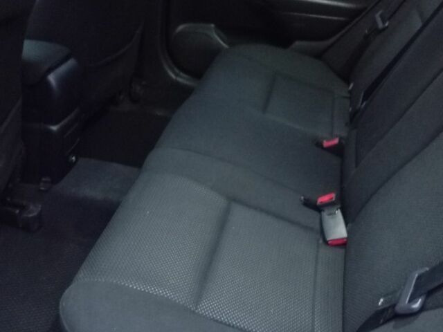 Красный Тойота Авенсис, объемом двигателя 0 л и пробегом 299 тыс. км за 6200 $, фото 3 на Automoto.ua