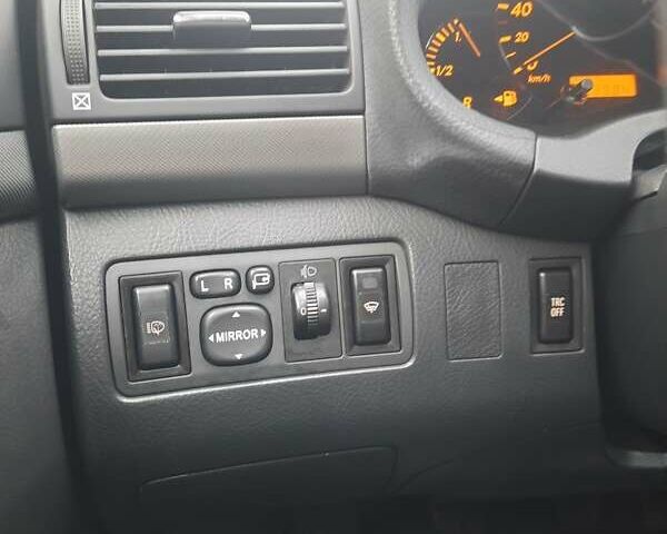 Червоний Тойота Авенсіс, об'ємом двигуна 2 л та пробігом 232 тис. км за 7300 $, фото 22 на Automoto.ua