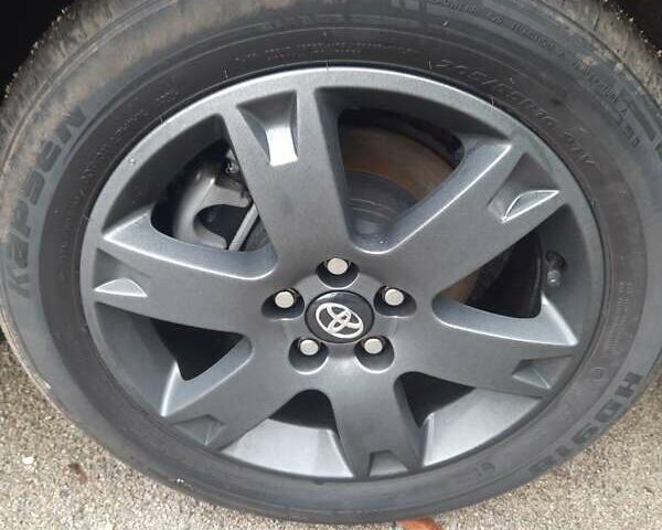 Червоний Тойота Авенсіс, об'ємом двигуна 2 л та пробігом 232 тис. км за 7300 $, фото 9 на Automoto.ua