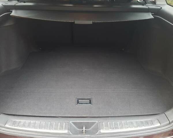 Червоний Тойота Авенсіс, об'ємом двигуна 2 л та пробігом 232 тис. км за 7300 $, фото 26 на Automoto.ua