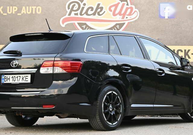 Тойота Авенсис, объемом двигателя 2.2 л и пробегом 264 тыс. км за 11300 $, фото 26 на Automoto.ua