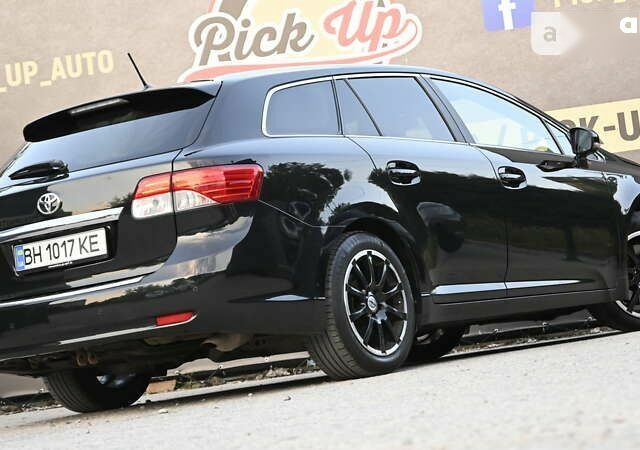 Тойота Авенсис, объемом двигателя 2.2 л и пробегом 264 тыс. км за 11300 $, фото 28 на Automoto.ua