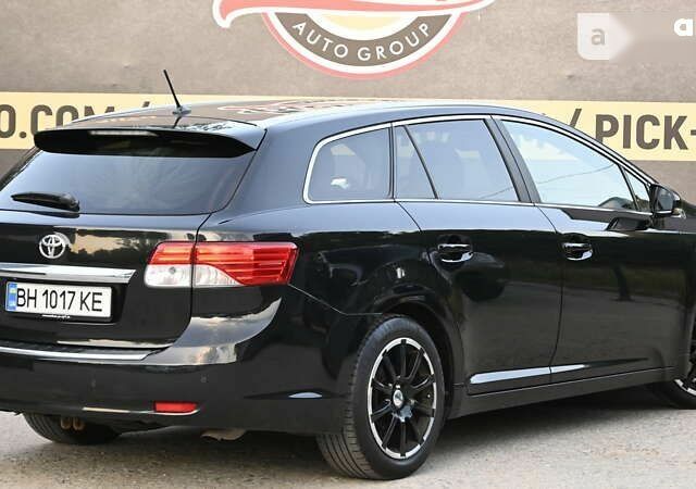 Тойота Авенсис, объемом двигателя 2.2 л и пробегом 264 тыс. км за 11300 $, фото 25 на Automoto.ua