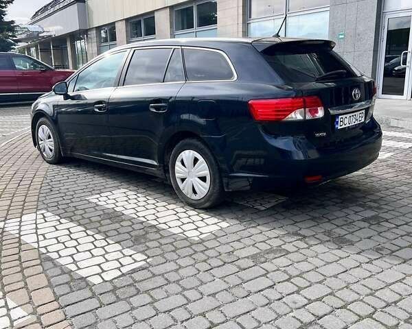 Тойота Авенсіс, об'ємом двигуна 2 л та пробігом 197 тис. км за 9950 $, фото 4 на Automoto.ua