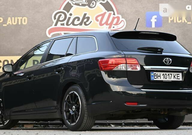 Тойота Авенсис, объемом двигателя 2.2 л и пробегом 264 тыс. км за 11300 $, фото 19 на Automoto.ua