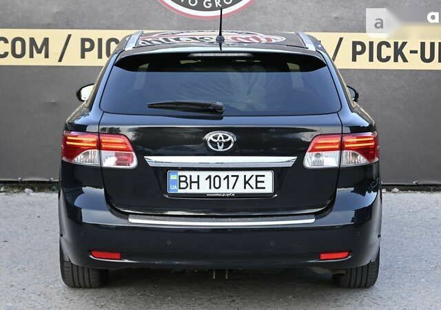 Тойота Авенсис, объемом двигателя 2.2 л и пробегом 264 тыс. км за 11300 $, фото 23 на Automoto.ua
