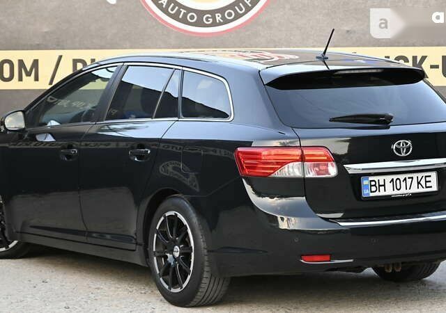 Тойота Авенсис, объемом двигателя 2.2 л и пробегом 264 тыс. км за 11300 $, фото 17 на Automoto.ua