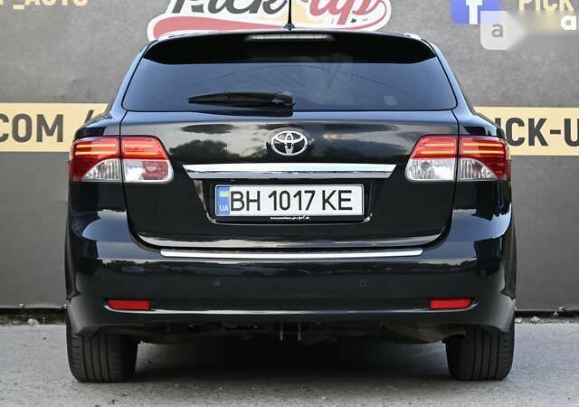 Тойота Авенсис, объемом двигателя 2.2 л и пробегом 264 тыс. км за 11300 $, фото 24 на Automoto.ua