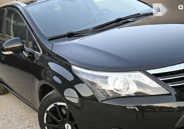 Тойота Авенсис, объемом двигателя 2.2 л и пробегом 264 тыс. км за 11300 $, фото 6 на Automoto.ua