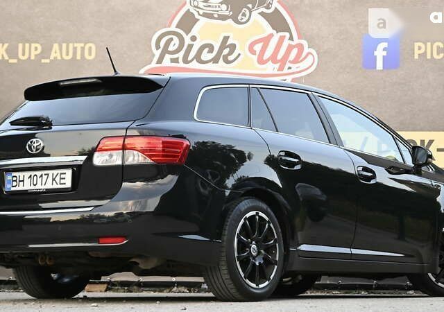Тойота Авенсис, объемом двигателя 2.2 л и пробегом 264 тыс. км за 11300 $, фото 27 на Automoto.ua