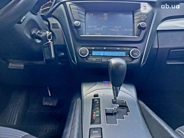 Тойота Авенсис, объемом двигателя 1.8 л и пробегом 93 тыс. км за 17500 $, фото 23 на Automoto.ua