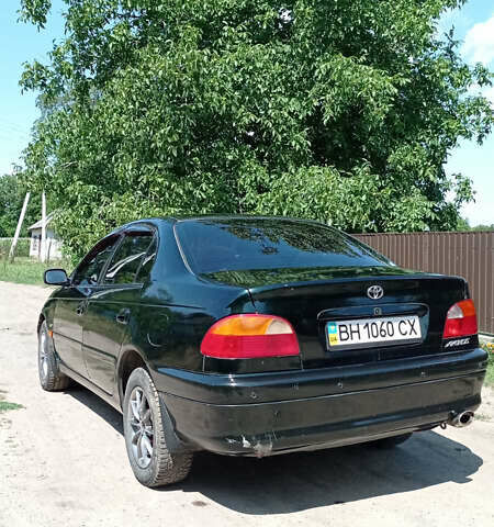 Тойота Авенсіс, об'ємом двигуна 1.8 л та пробігом 300 тис. км за 3800 $, фото 11 на Automoto.ua